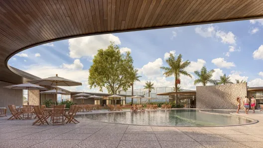 Lote/Terreno à venda, 420m² no Gran Royalle, Lagoa Santa
