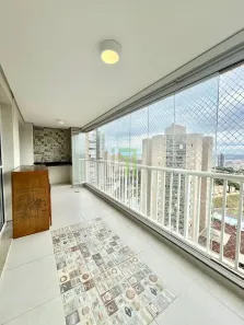 Apartamento com 3 Quartos à venda, 112m² no Jardim Bonfiglioli, Jundiaí