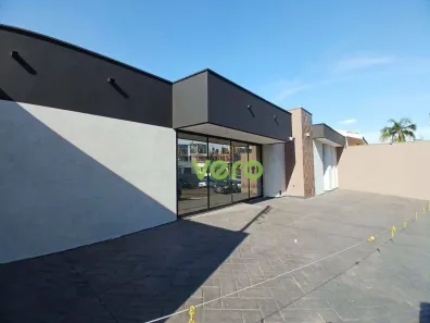 Imóvel Comercial com 5 Quartos para alugar, 313m² no Paraíso, Americana