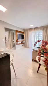 Apartamento com 2 Quartos à venda, 57m² no Setor Negrão de Lima, Goiânia