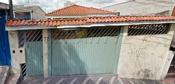Sobrado com 3 Quartos à venda, 250m² no Vila Isolina Mazzei, São Paulo