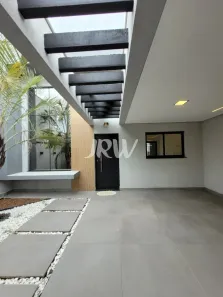 Casa com 3 Quartos à venda, 150m² no Jardim Casablanca, Indaiatuba