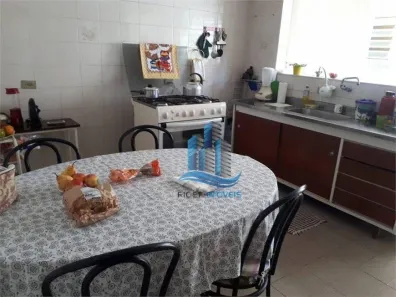 Casa com 2 Quartos à venda, 240m² no Santa Maria, São Caetano do Sul
