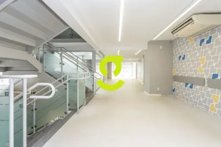 Ponto Comercial para alugar, 840m² no Centro Histórico, Porto Alegre