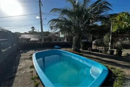 Casa com 3 Quartos à venda, 125m² no Jardim Carvalho, Porto Alegre
