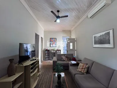 Casa com 3 Quartos à venda, 142m² no Vila Mathias, Santos