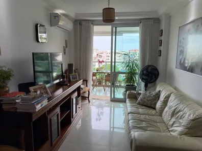 Apartamento com 2 Quartos à venda, 80m² no Freguesia (Jacarepaguá), Rio de Janeiro