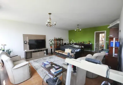 Apartamento com 4 Quartos à venda, 175m² no Centro Histórico, Porto Alegre