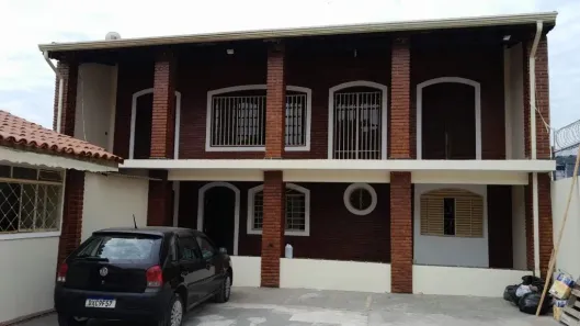 Sobrado com 5 Quartos à venda, 315m² no Jardim Campos Elíseos, Campinas