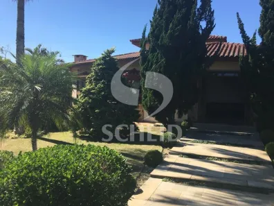 Casa de Condomínio com 3 Quartos à venda, 350m² no Jardim Brasil, Embu-Guaçu