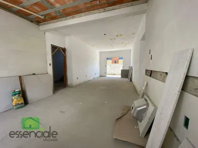 Apartamento com 3 Quartos à venda, 92m² no Glória, Contagem