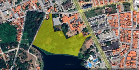 Lote/Terreno para alugar, 37000m² no Messejana, Fortaleza