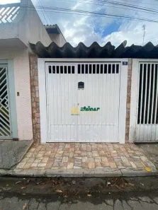 Sobrado com 3 Quartos à venda, 120m² no Residencial Parque Cumbica, Guarulhos