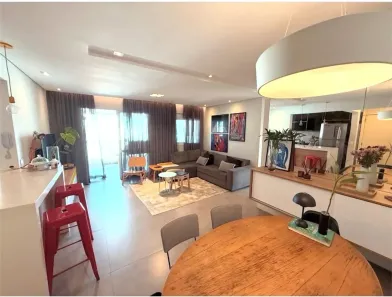 Apartamento com 3 Quartos à venda, 87m² no Vila Dom Pedro II, São Paulo