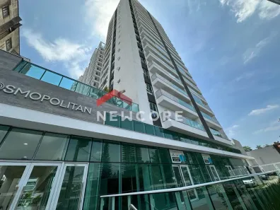 Apartamento com 2 Quartos à venda, 77m² no Centro, Joinville