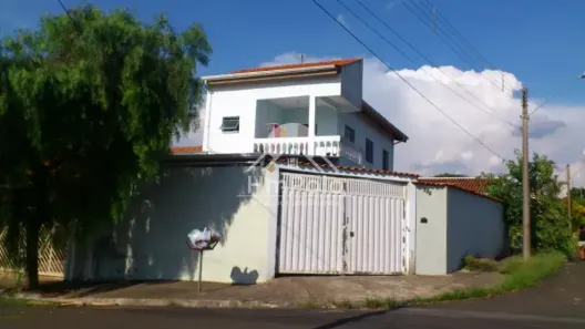 com 3 Quartos à venda, 230m² no Jardim Terras de Santo Antônio, Hortolândia