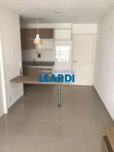 Apartamento com 1 Quarto à venda, 37m² no Consolação, São Paulo