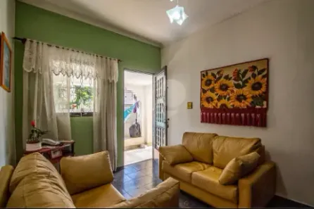 Casa com 2 Quartos à venda, 95m² no Alto da Lapa, São Paulo