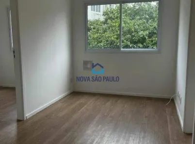 Apartamento com 1 Quarto à venda, 38m² no Cambuci, São Paulo