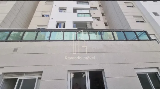 Apartamento com 2 Quartos à venda, 51m² no Vila Andrade, São Paulo