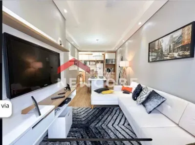 Apartamento com 2 Quartos à venda, 58m² no Jardim das Colinas, Hortolândia