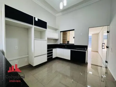 Casa de Condomínio com 3 Quartos à venda, 155m² no Residencial Real Parque Sumaré, Sumaré