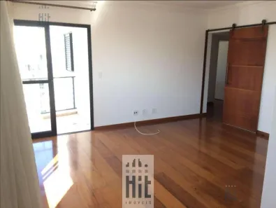 Apartamento com 3 Quartos à venda, 103m² no Vila Mariana, São Paulo