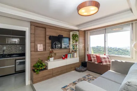 Apartamento com 2 Quartos à venda, 77m² no Medianeira, Porto Alegre