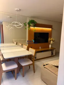 Apartamento com 2 Quartos à venda, 47m² no Jardim Nova Europa, Campinas