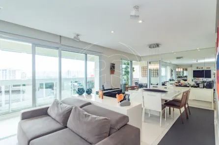 Apartamento com 3 Quartos à venda, 161m² no Vila Clementino, São Paulo