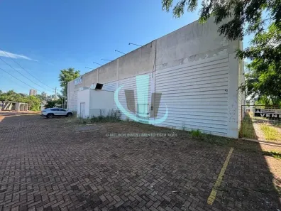 Galpão/Depósito/Armazém à venda, 2479m² no Jardim Ártico, Araraquara