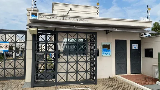 Casa de Condomínio com 3 Quartos à venda, 120m² no Jardim Eldorado, Indaiatuba