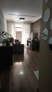 Apartamento com 3 Quartos à venda, 59m² no Sítio Cercado, Curitiba