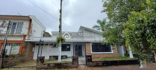 Casa com 4 Quartos à venda, 280m² no Centro, São Leopoldo
