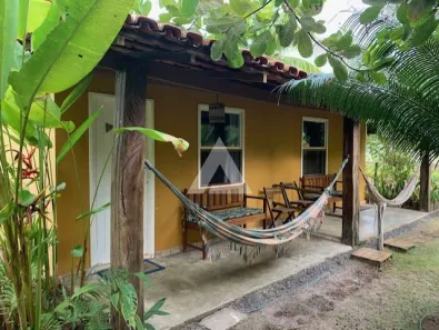 com 10 Quartos à venda, 540m² no , Maraú
