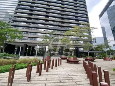 Sala Comercial à venda, 165m² no Vila Gertrudes, São Paulo
