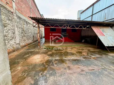 Galpão/Depósito/Armazém à venda, 182m² no Setor Summerville 1ª e 2ª Etapa, Anápolis