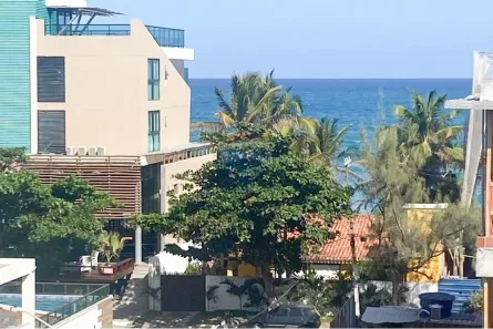Apartamento com 1 Quarto à venda, 40m² no Merepe, Ipojuca