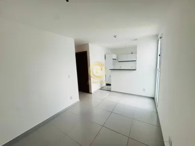 Apartamento com 2 Quartos à venda, 39m² no Vila Nova Aliança, Jacareí