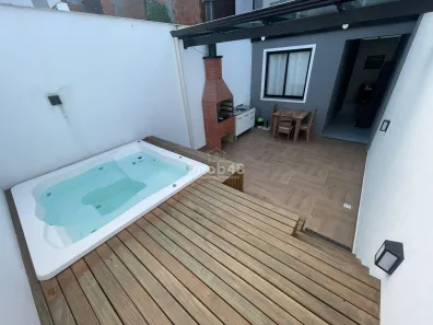 Casa com 3 Quartos à venda, 108m² no Areias, São José