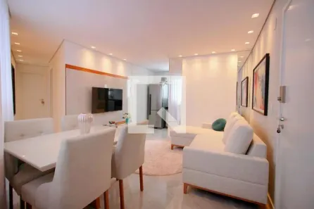 Apartamento com 2 Quartos à venda, 68m² no Nova Suíssa, Belo Horizonte