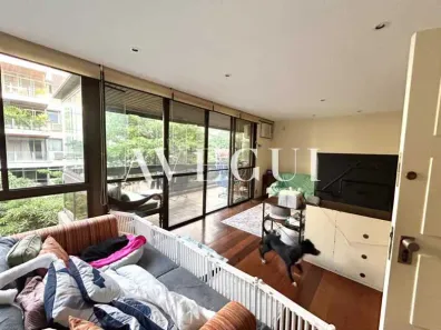 Apartamento com 3 Quartos para alugar, 130m² no Ipanema, Rio de Janeiro