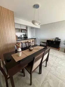 Apartamento com 3 Quartos à venda, 87m² no Jardim Tupanci, Barueri