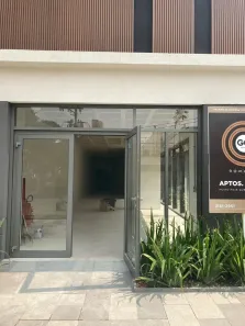 Ponto Comercial à venda, 110m² no Campo Belo, São Paulo
