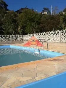 Fazenda/Sítio com 4 Quartos à venda, 100m² no Bom Retiro, São José dos Campos