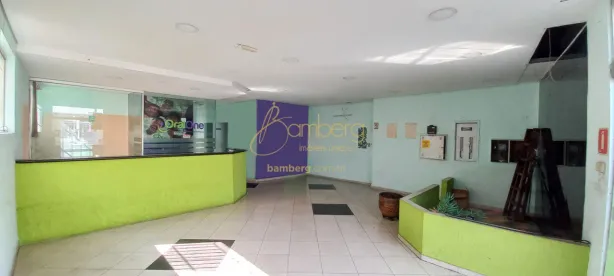Ponto Comercial à venda, 700m² no Vila Santana, São Paulo