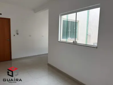 Cobertura com 2 Quartos à venda, 76m² no Parque Erasmo Assunção, Santo André
