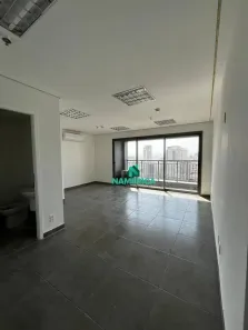 Sala Comercial para alugar, 40m² no Alto da Mooca, São Paulo
