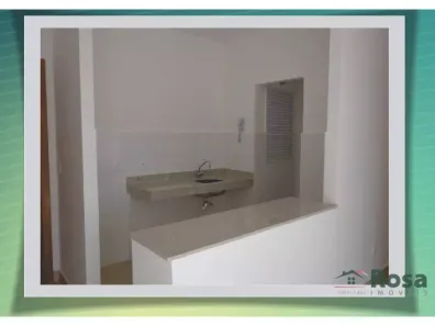 Apartamento com 1 Quarto à venda, 40m² no Santa Rosa, Cuiabá