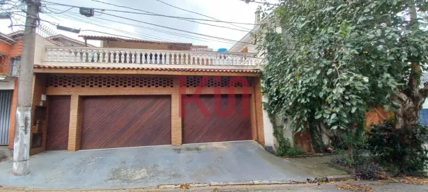 Casa com 4 Quartos à venda, 200m² no Jardim da Saúde, São Paulo